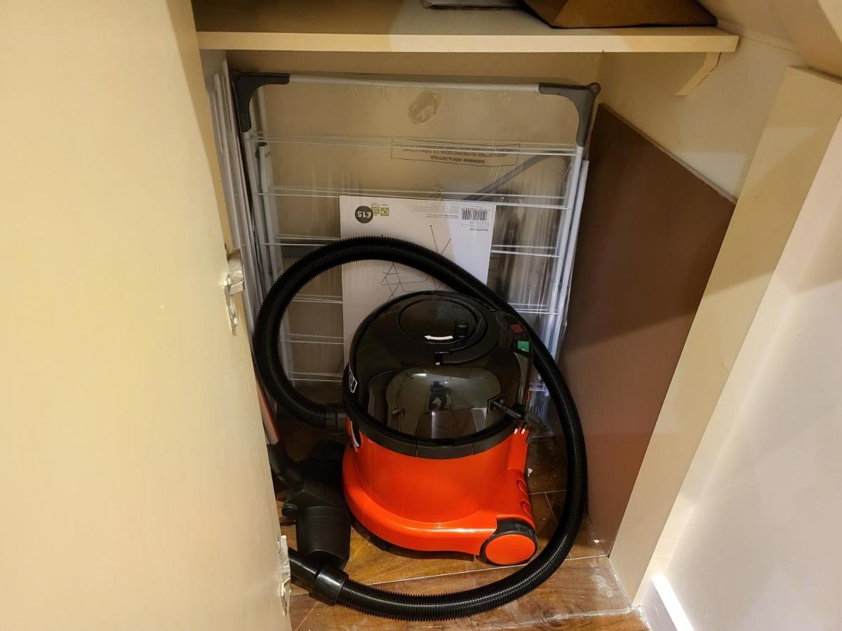Great Apartment Next To Tooting Bec Tube Station! 伦敦 外观 照片