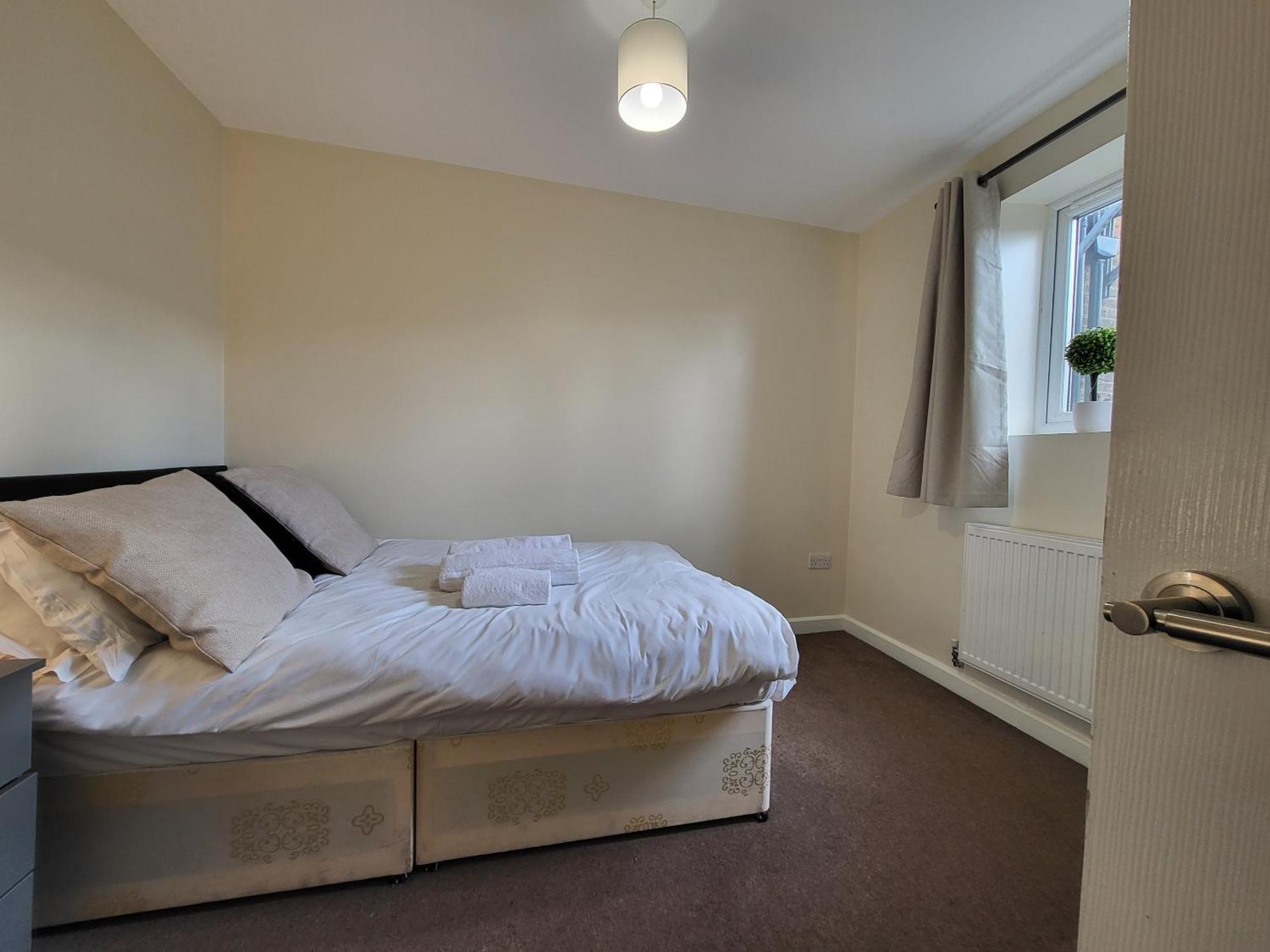 Great Apartment Next To Tooting Bec Tube Station! 伦敦 外观 照片